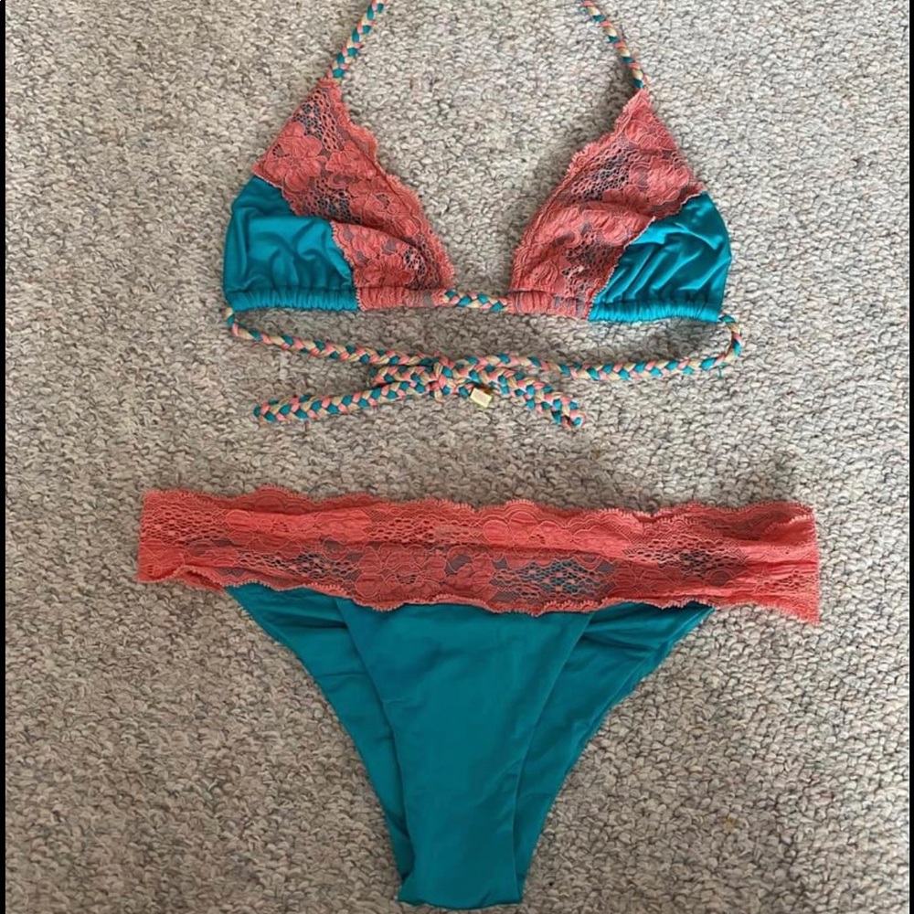 Beach Bunny Bikini